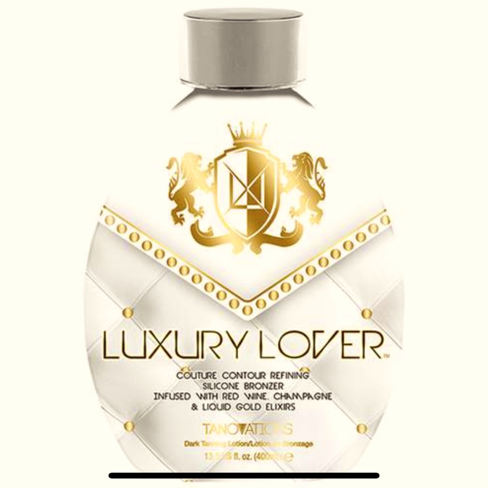 Ed Hardy Luxury Lover 13.5 oz